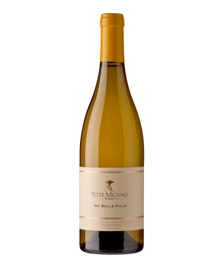 Chardonnay Ma Belle-Fille 2021