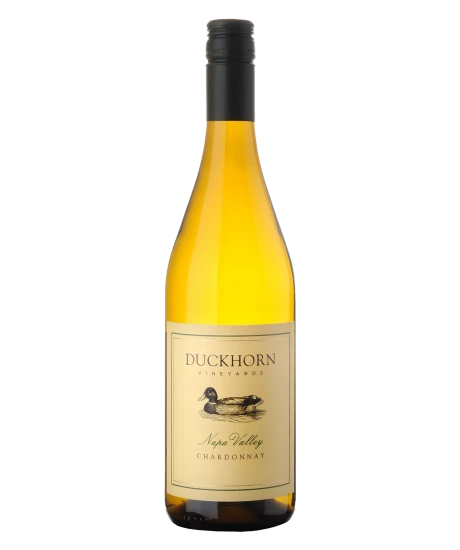 Chardonnay Napa Valley 2021