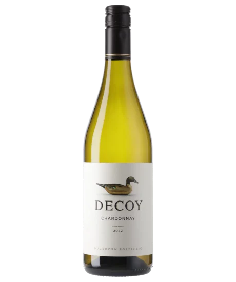 Chardonnay California Decoy 2022