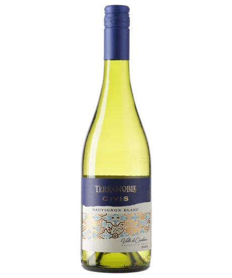 Sauvignon Blanc CIVIS 2023
