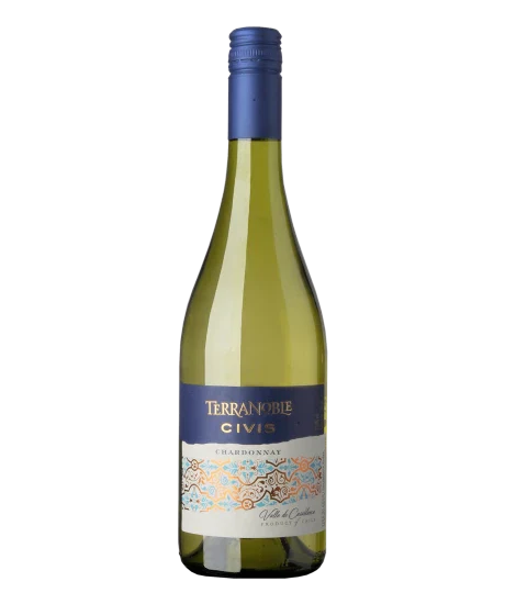 Chardonnay CIVIS 2024