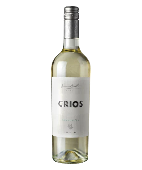 Torrontés Crios 2021