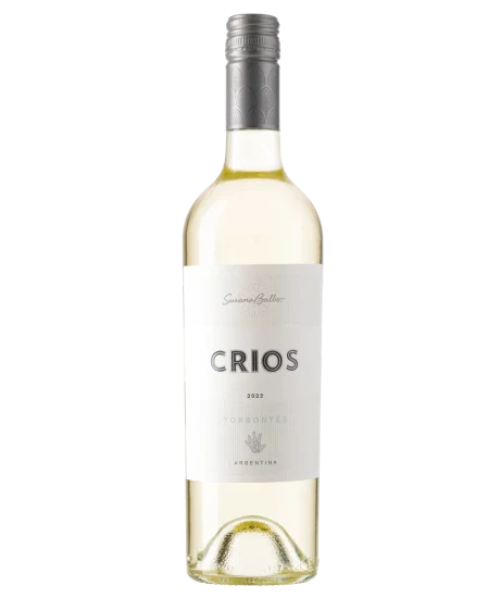 Torrontés Crios 2022
