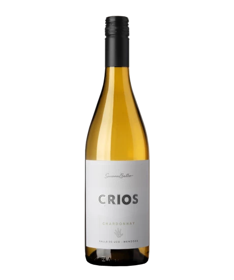 Susana Balbo Wines Chardonnay Crios 2021