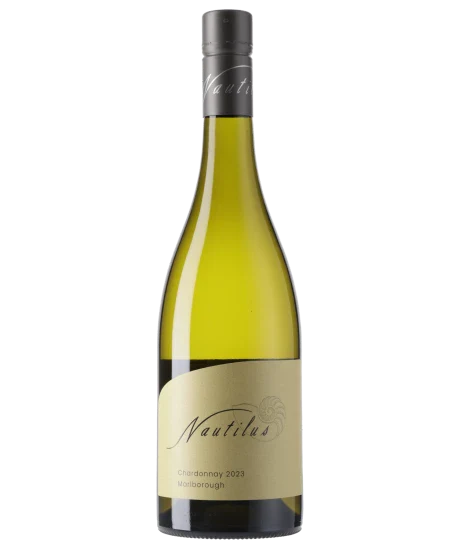 Estate Chardonnay 2023