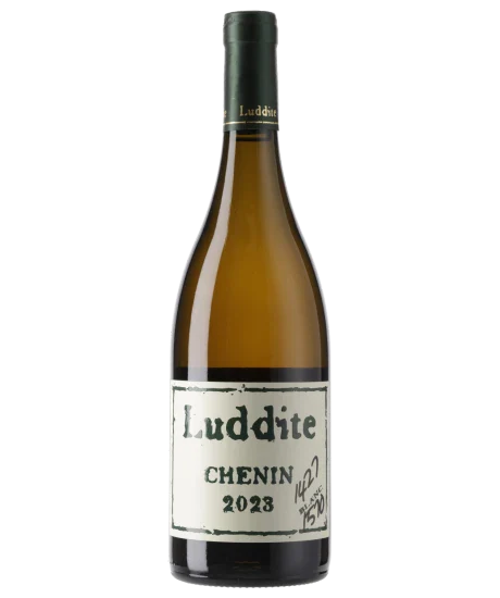 Chenin Blanc 2023