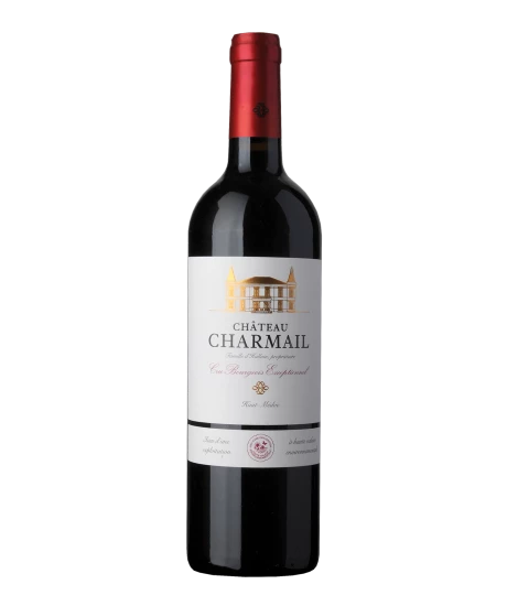 Château Charmail 2022