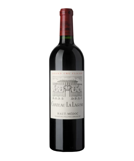 Château La Lagune Château La Lagune 2019