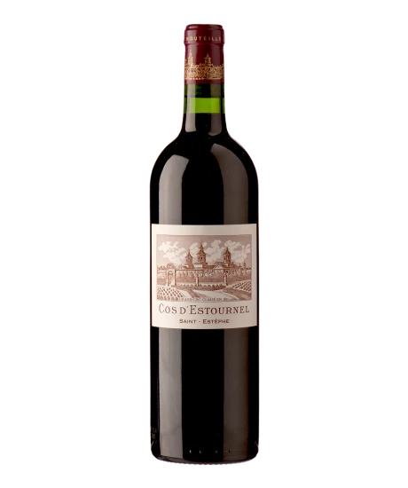Château Cos d'Estournel Château Cos d'Estournel 2020