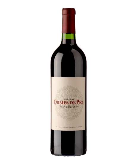 Château Les Ormes-de-Pez Château Les-Ormes-de-Pez 2020