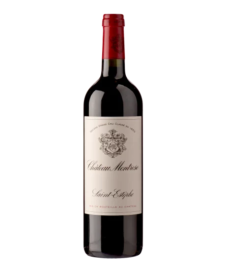 Château Montrose 2022