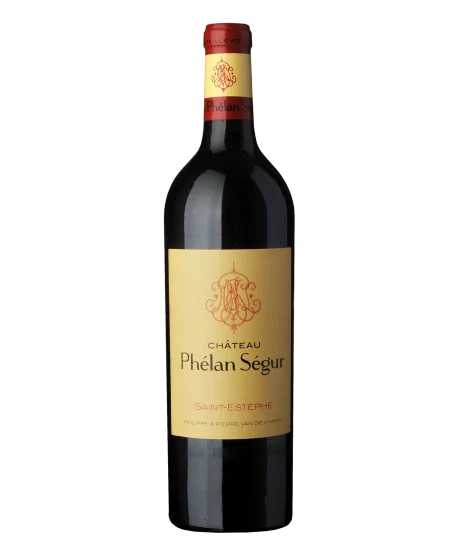 Château Phélan-Ségur 2022