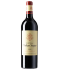 Château Phélan-Ségur 2018