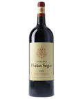 Château Phélan-Ségur 2022