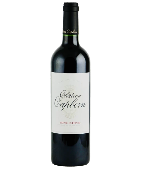 Château Capbern Château Capbern 2019