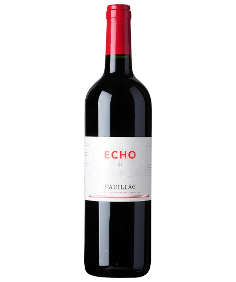 Château Lynch Bages L'Echo de Lynch Bages 2022