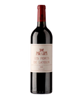 Les Forts de Latour 2019
