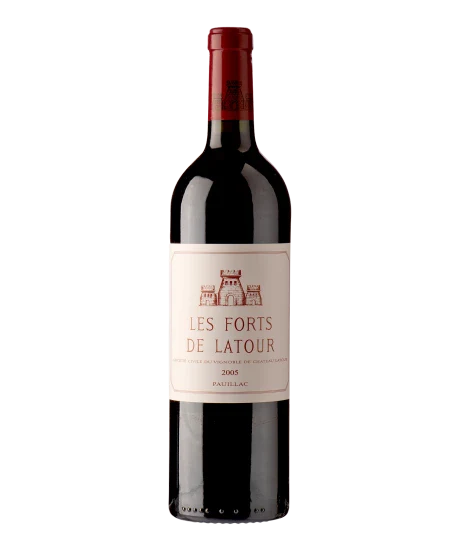 Les Forts de Latour 2019