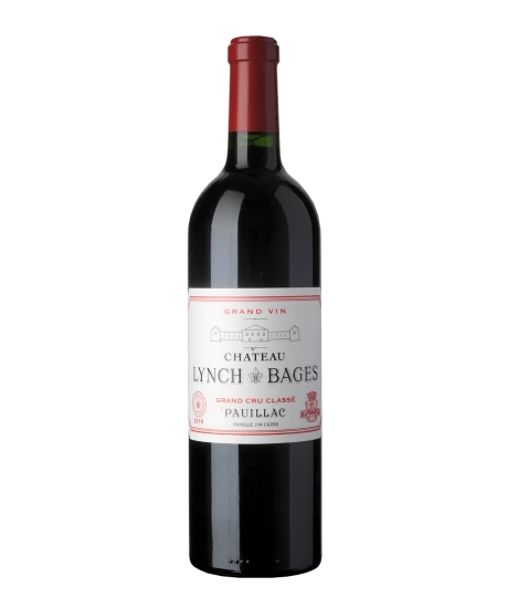 Château Lynch Bages Château Lynch-Bages 2020