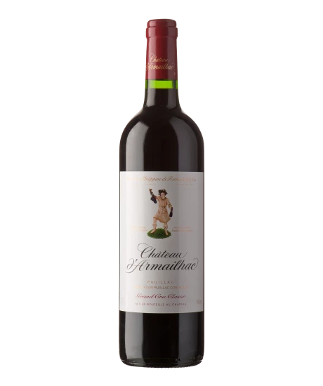 Château d'Armailhac Château d'Armailhac 2022