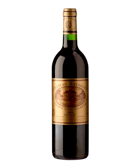 Château Batailley 2022