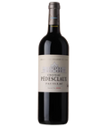Château Pedesclaux Château Pedesclaux 2018