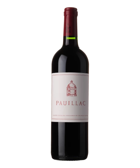 Pauillac de Latour 2020
