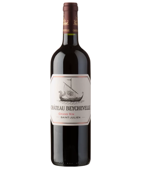 Château Beychevelle Château Beychevelle 2021