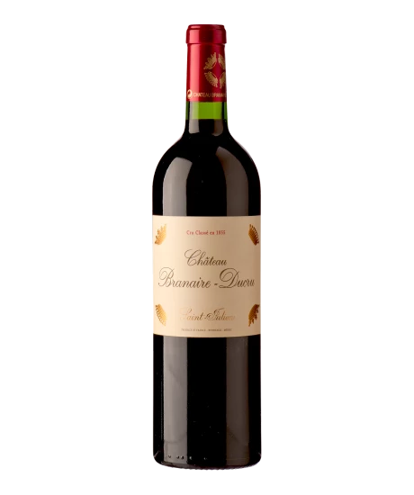 Château Branaire-Ducru Château Branaire-Ducru 2021