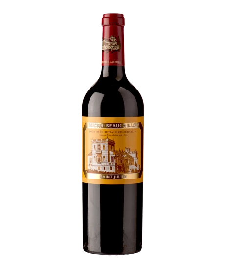 Château Ducru-Beaucaillou Château Ducru-Beaucaillou 2019