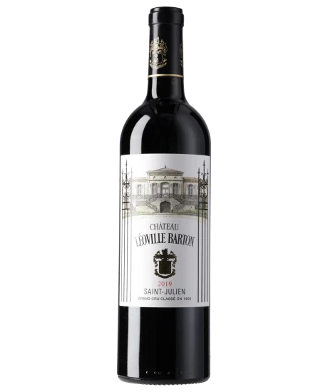 Château Léoville-Barton 2019