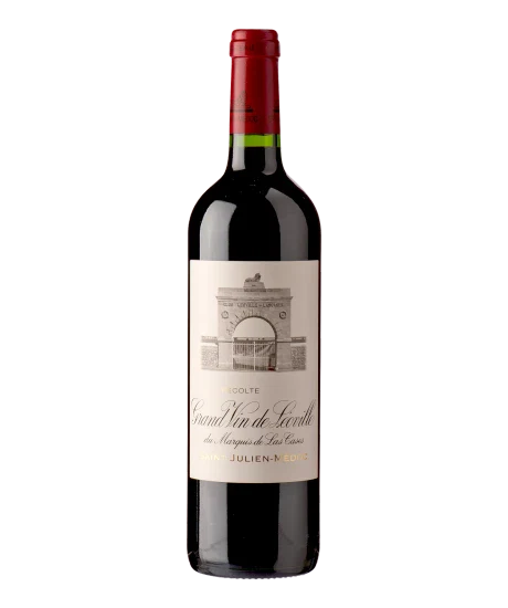 Château Léoville-Las-Cases 2022