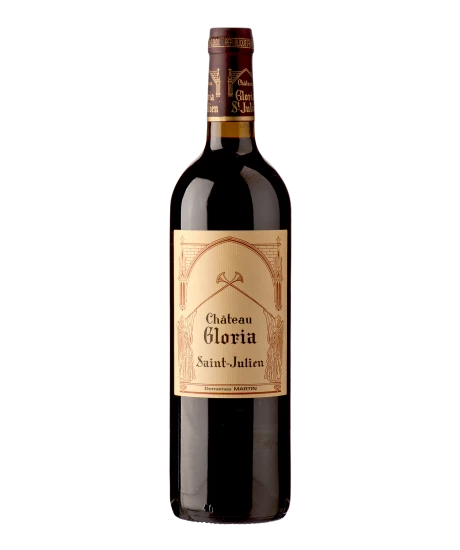 Château Gloria Château Gloria 2019