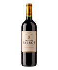 Château Talbot Château Talbot 2021