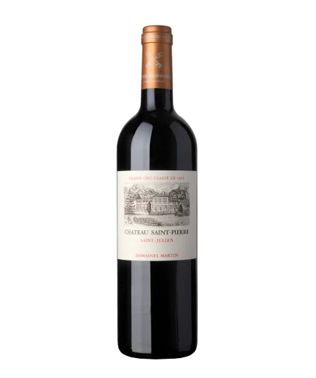 Château Saint-Pierre 2019