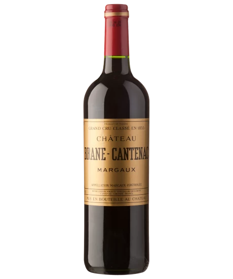 Château Brane-Cantenac 2022