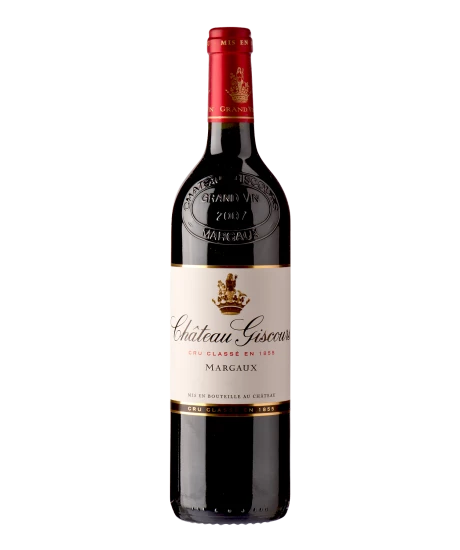 Château Giscours Château Giscours 2019