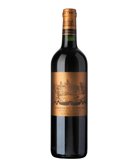 Château d'Issan Château d'Issan 2019