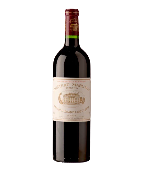 Château Margaux 2020