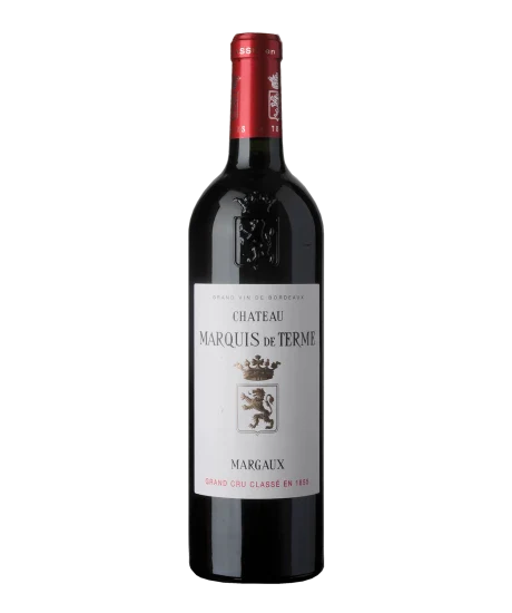 Château Marquis de Terme 2019