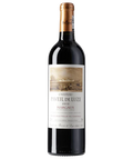 Château Paveil-de-Luze 2012