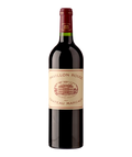 Château Margaux Pavillon rouge 2019