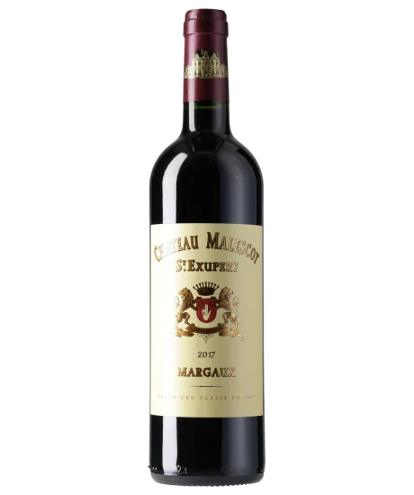 Château Malescot Saint-Exupéry 2017
