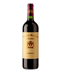 Château Malescot Saint-Exupéry 2020