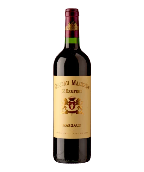 Château Malescot Saint-Exupéry 2019