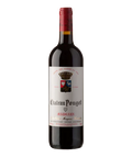 Château Pouget 2022