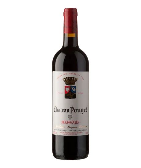 Château Pouget 2022