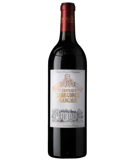 Château Labégorce Château Labégorce 2019