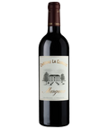 Château Palmer Château La Gurgue 2021