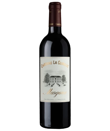 Château Palmer Château La Gurgue 2021